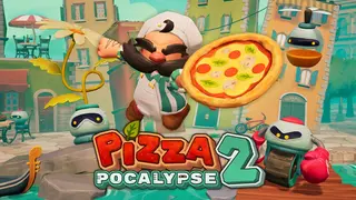 Pizzapocalypse 2
