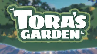 Tora's Garden