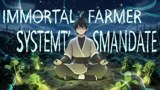 Immortal Farmer: System’s Mandate