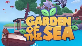 Garden of the Sea Complete