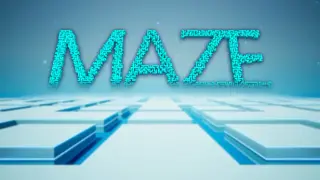 Maze