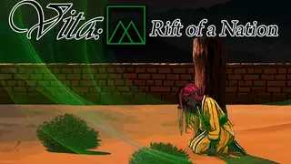 Vita: Rift of a Nation