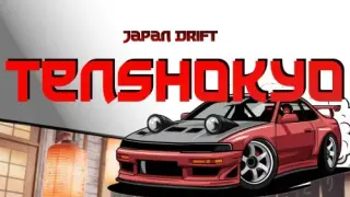 Tenshokyo : Japan Drift - Switch