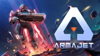 Armajet