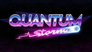 Quantum Storm - Switch