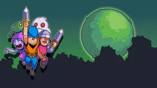 Daggerhood - Xbox One