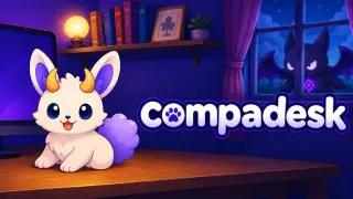 CompaDesk