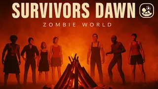 Survivors Dawn: Zombie World