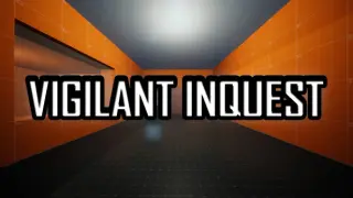 Vigilant Inquest