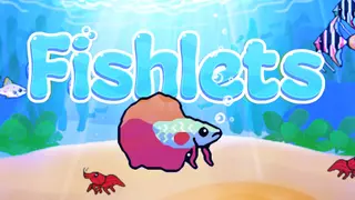 Fishlets