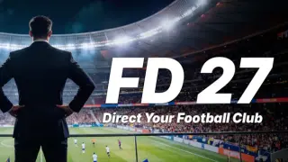 FD 27: Direct Your Football Club