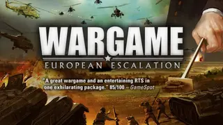 Wargame: European Escalation