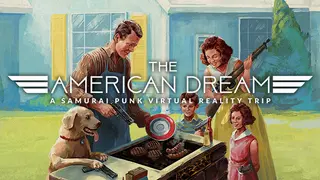The American Dream