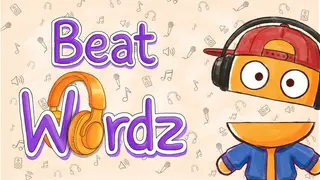BeatWordz