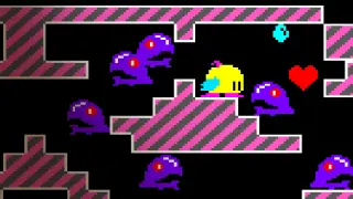 Arcade Archives Chack'n Pop - PS4
