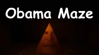 Obama Maze
