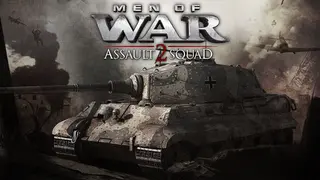 Men of War: Assault Squad 2
