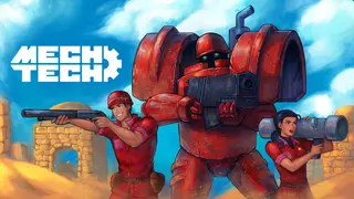 Mech Tech