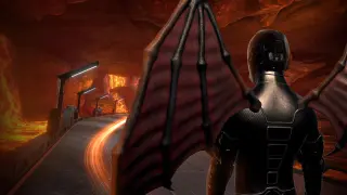 VRacer Hoverbike: Kepler DLC - PS5