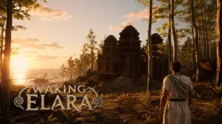 Waking Elara
