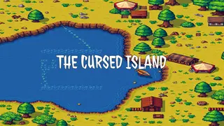 The cursed island