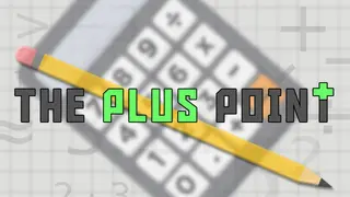 The Plus Point