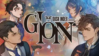 DUSK INDEX: GION