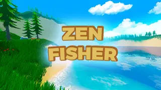 Zen Fisher