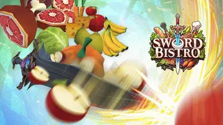 SWORD BISTRO VR