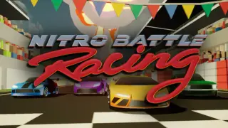 Nitro Battle Racing