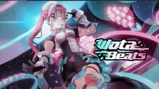 WotaBeats: Code Aria