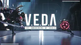 V.E.D.A: The Awakening of Souls