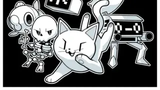 Cattie - Switch