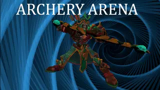 Archery Arena