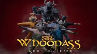 Sir Whoopass Deluxe Edition