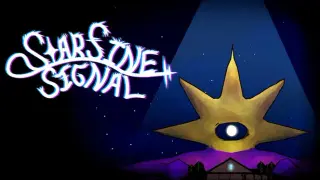 Star Sine Signal