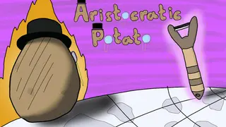 Aristocratic Potato