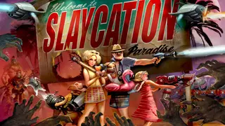 Slaycation Paradise