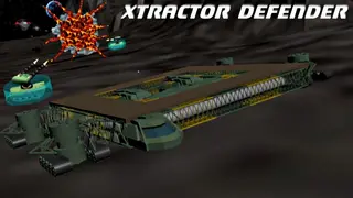 Xtractor Defender
