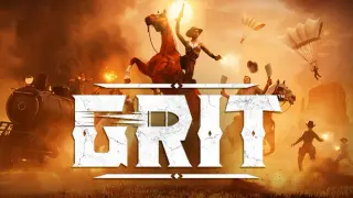 GRIT