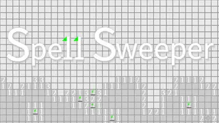 Spell Sweeper