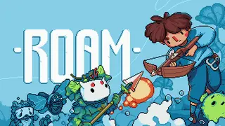 Roam