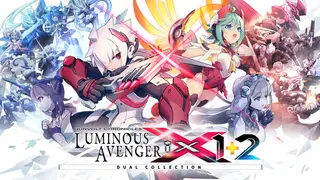 Gunvolt Chronicles: Luminous Avenger iX 1+2 Dual Collection