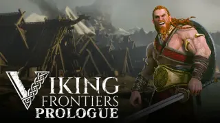 Viking Frontiers: Prologue