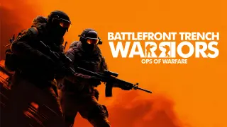 Battlefront Trench Warriors: Ops of Warfare - Switch