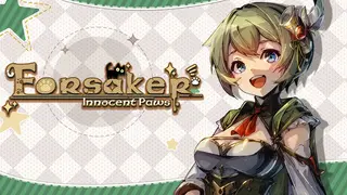 弃种：小猫猫能有什么坏心思呢（Forsaker: ​Innocent Paws）