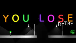 You Lose: Retry