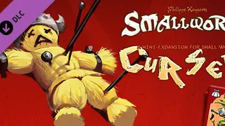 Small World - Cursed!