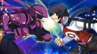 CHAOS CODE -NEW SIGN OF CATASTROPHE - Switch