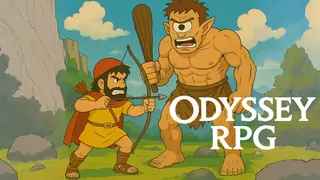 Odyssey RPG